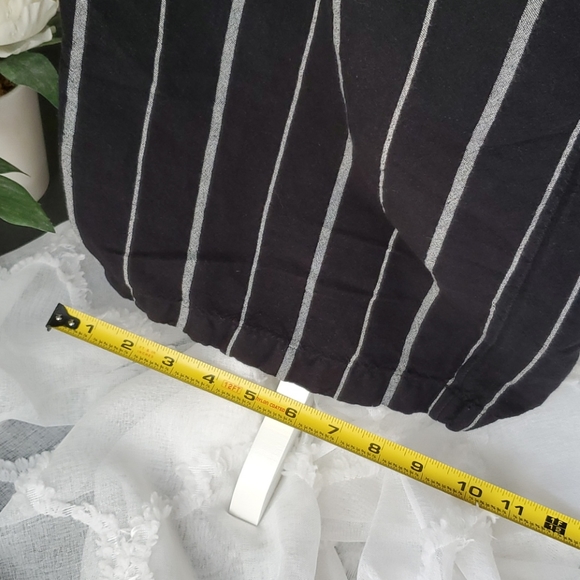 Lounge, Wide Leg Pants - Picture 3 of 6